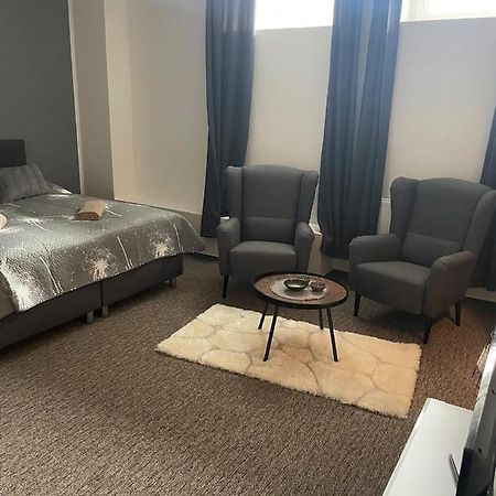 Apartman Smokovcek Wysokie Tatry Zewnętrze zdjęcie