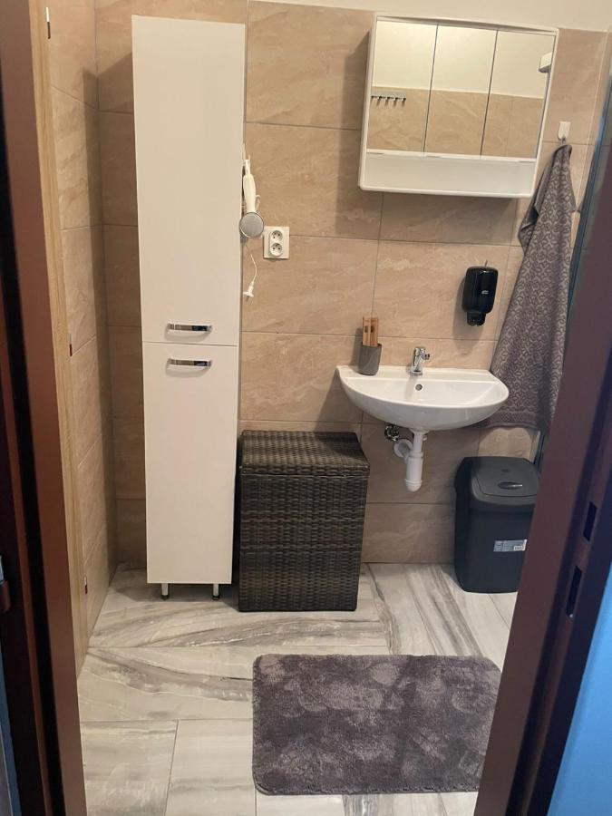 Apartman Smokovcek Wysokie Tatry Zewnętrze zdjęcie